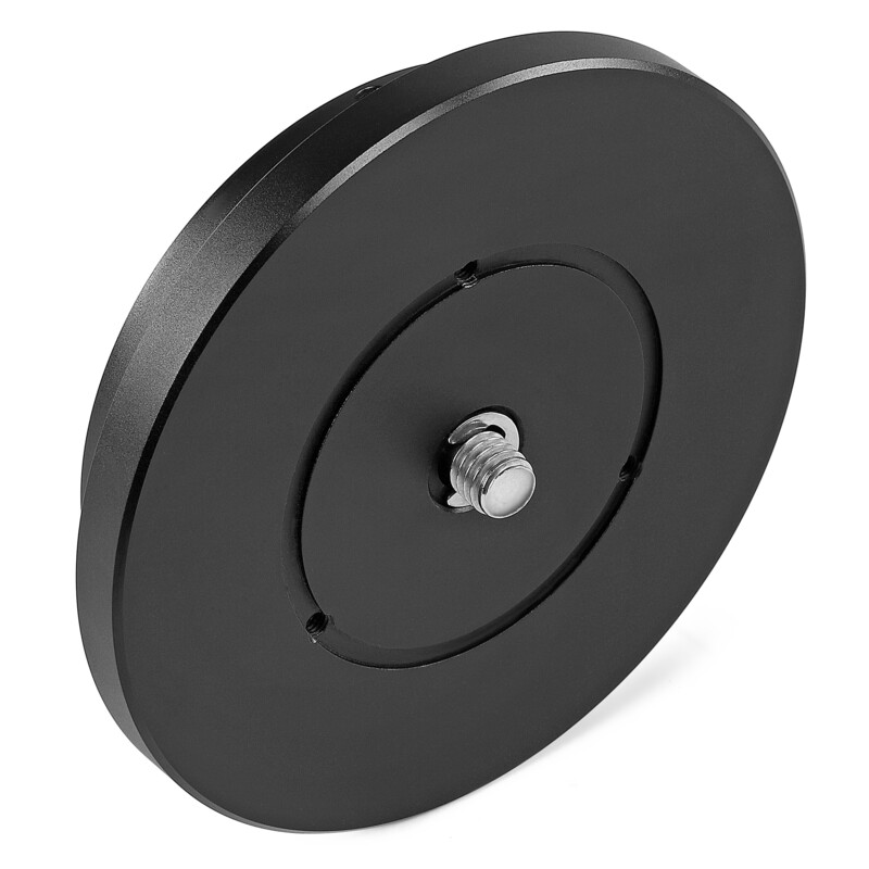 Omegon Pro Säule für 3/8'' Fotogewinde-Anschluss