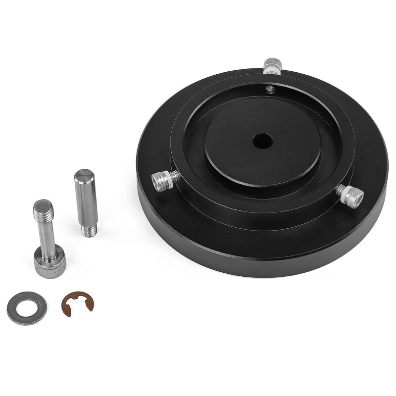 Omegon Pro Säule für Vixen Montierungen 45mm