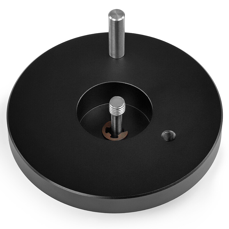 Omegon Pro Säule für Vixen Montierungen 45mm