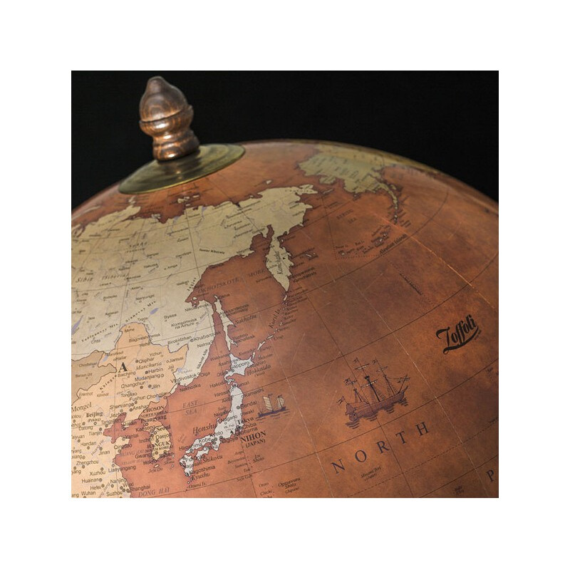 Zoffoli living Globusbar Petra 40cm