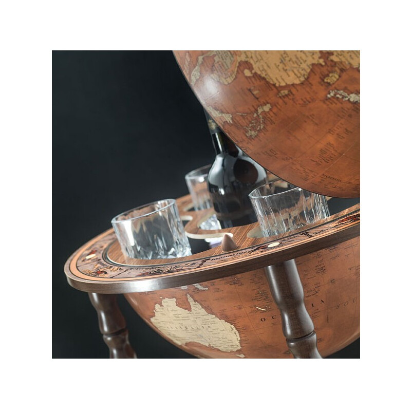 Zoffoli living Globusbar Petra 40cm