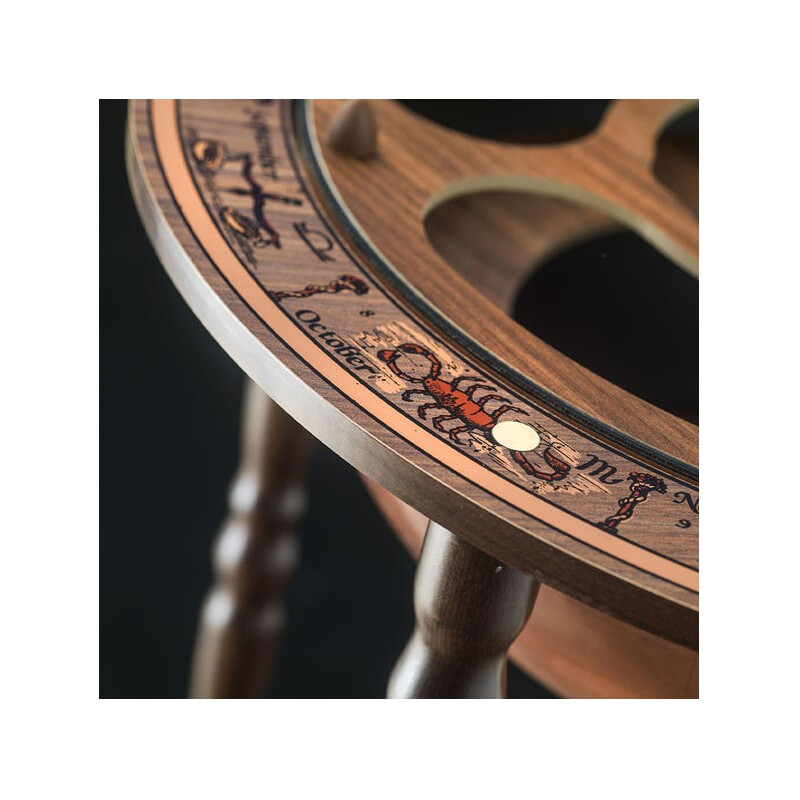 Zoffoli living Globusbar Petra 40cm