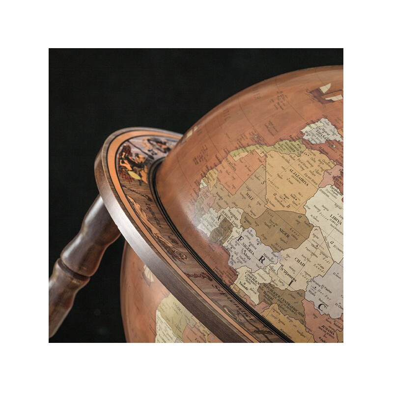 Zoffoli living Globusbar Petra 40cm