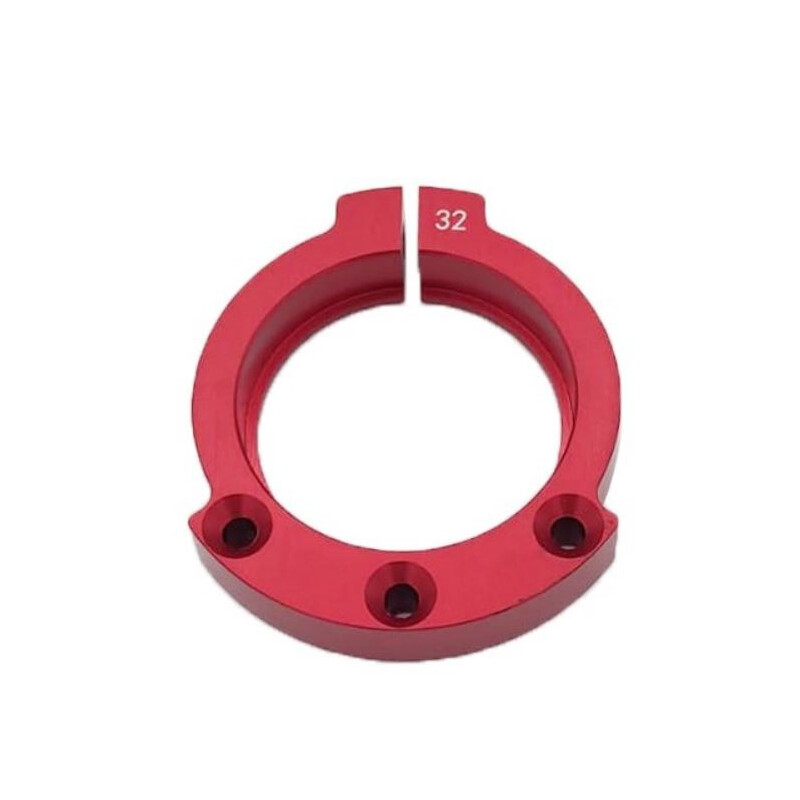 Tecnosky Adapter Flange 32mm Fast-Reverse