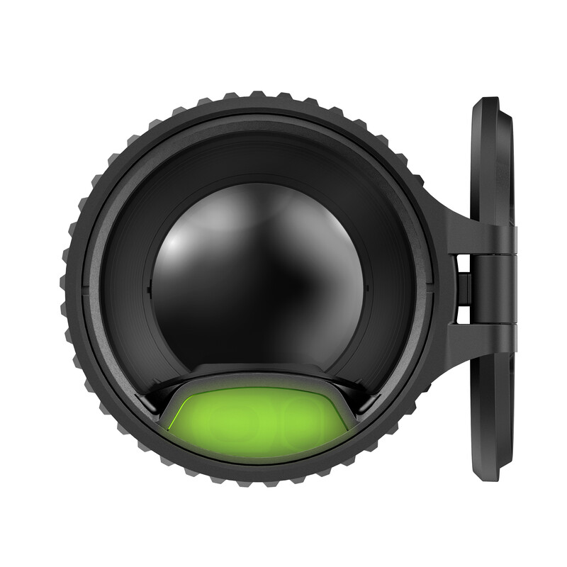 Nocpix Thermalkamera Vista H50R