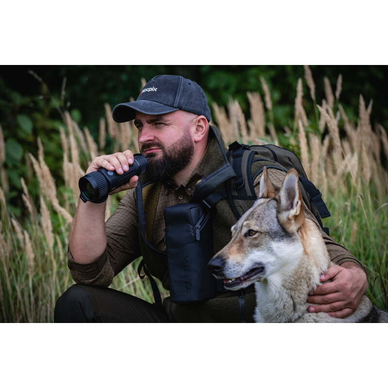 Nocpix Thermalkamera Vista S50R