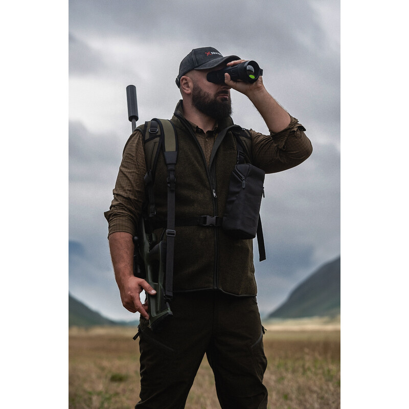 Nocpix Thermalkamera Vista S50R