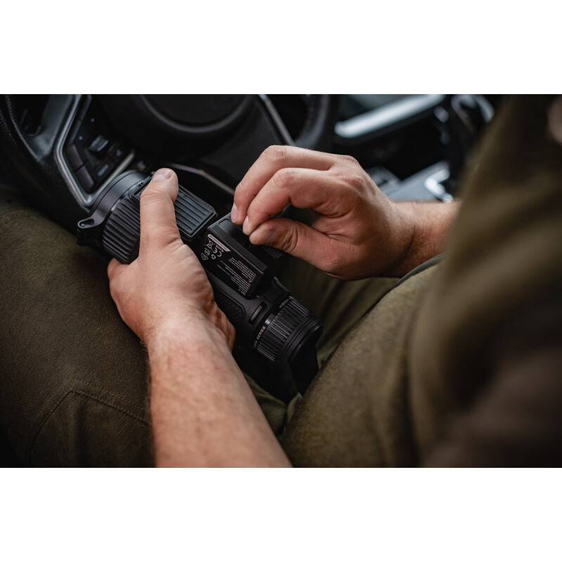 Nocpix Thermalkamera Vista H50R