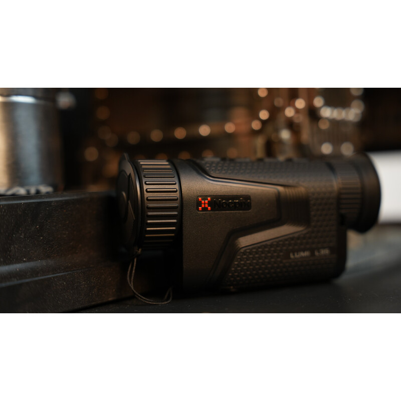 Nocpix Thermalkamera Lumi H35R