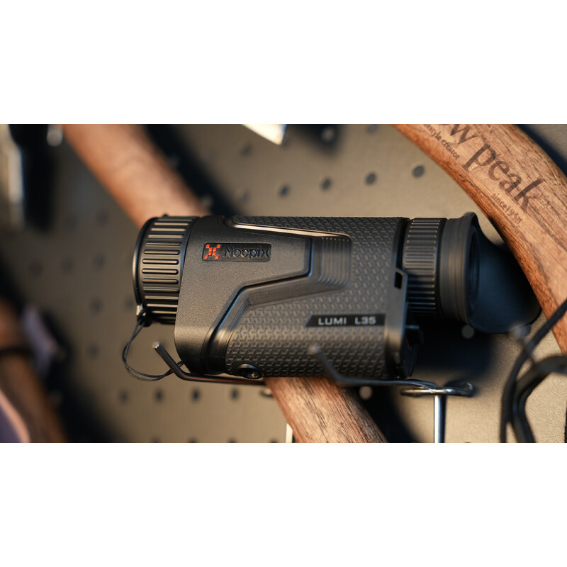 Nocpix Thermalkamera Lumi H35R