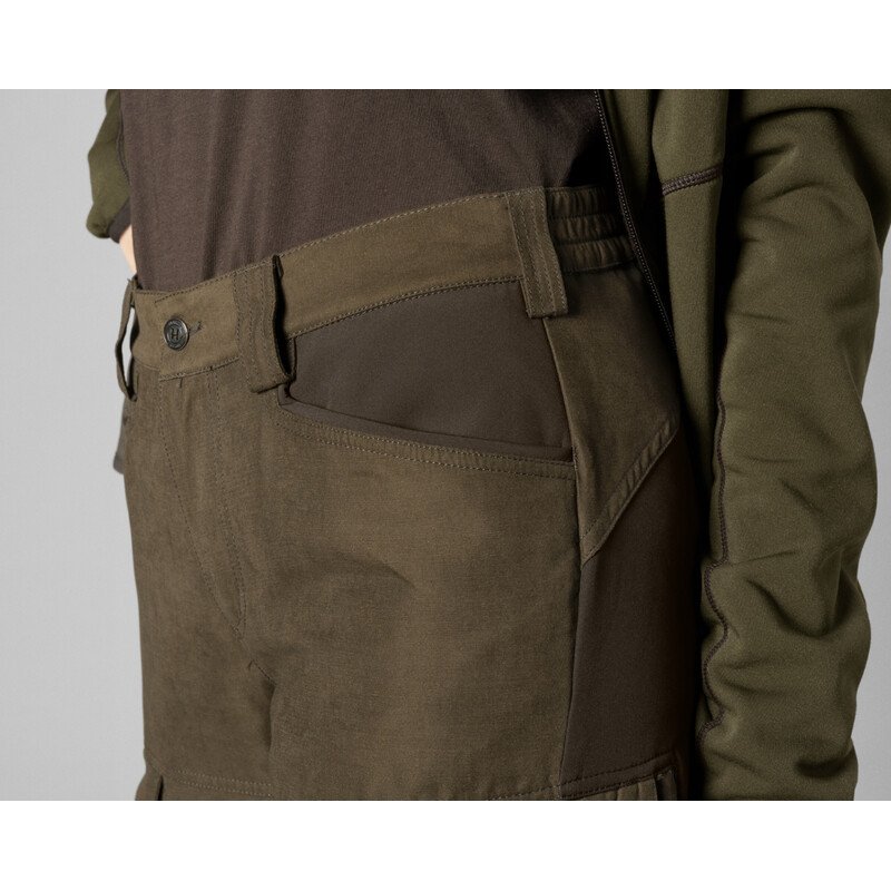 Härkila Scandinavian trousers 44