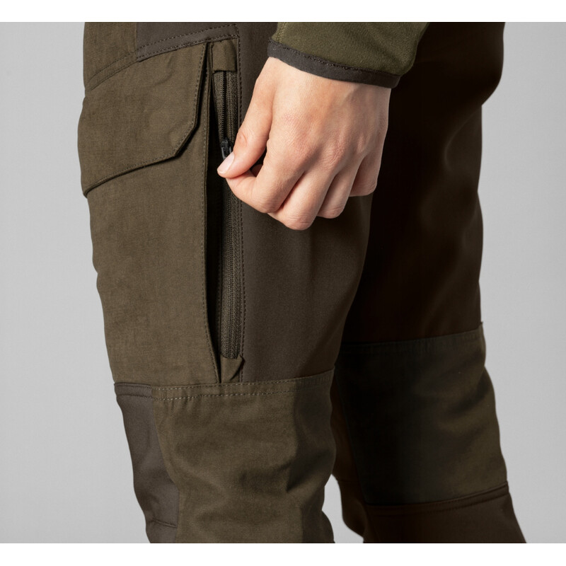 Härkila Scandinavian trousers 44