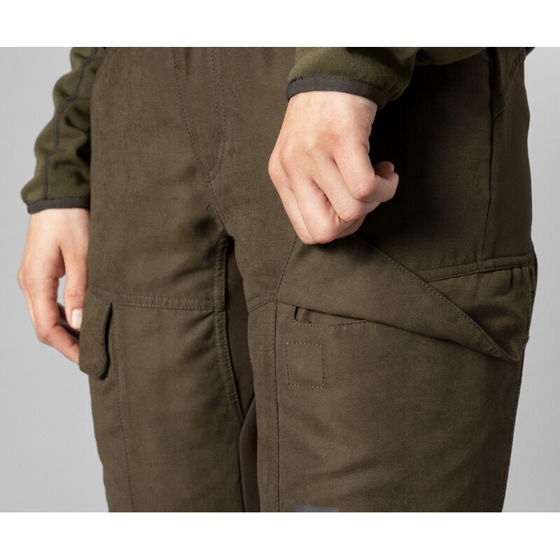 Härkila Scandinavian trousers 44