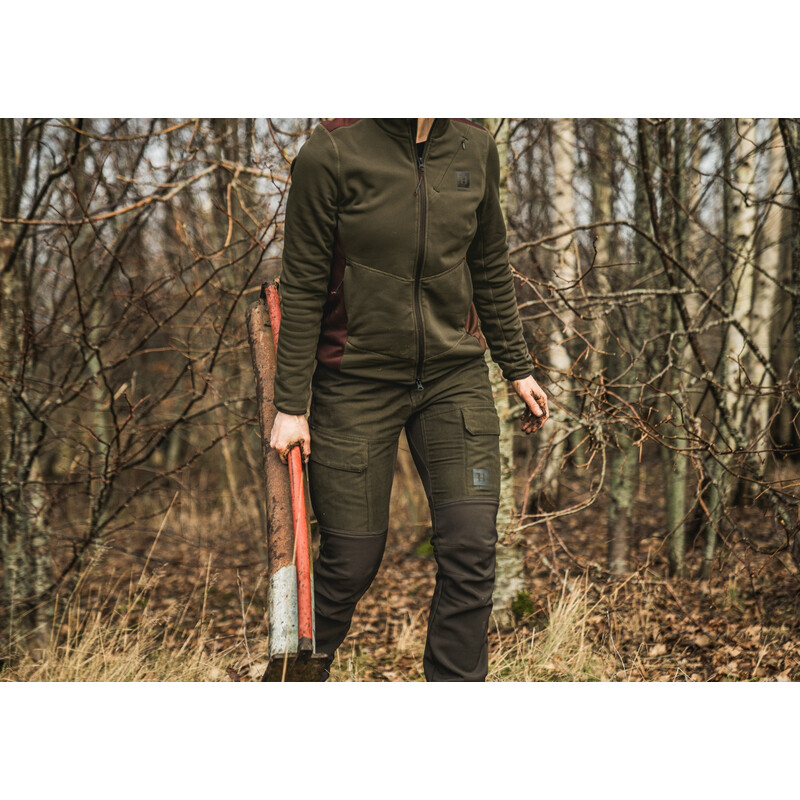 Härkila Scandinavian trousers 44