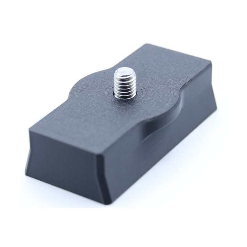 Astroprints Prismenschiene Vixen-Style für ZWO Seestar 90mm