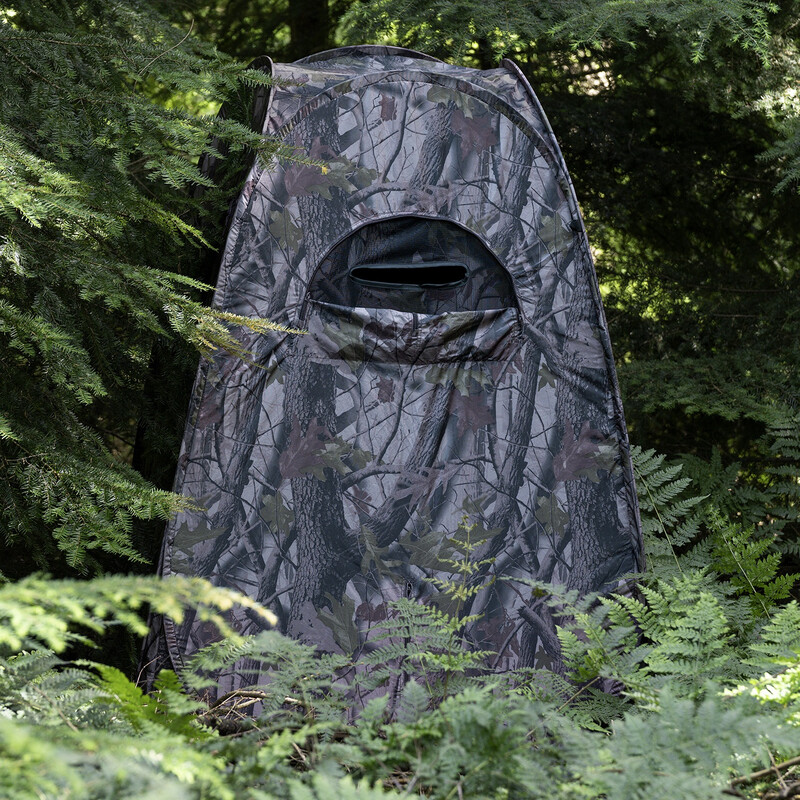 Buteo Outdoor Club Hide All Season