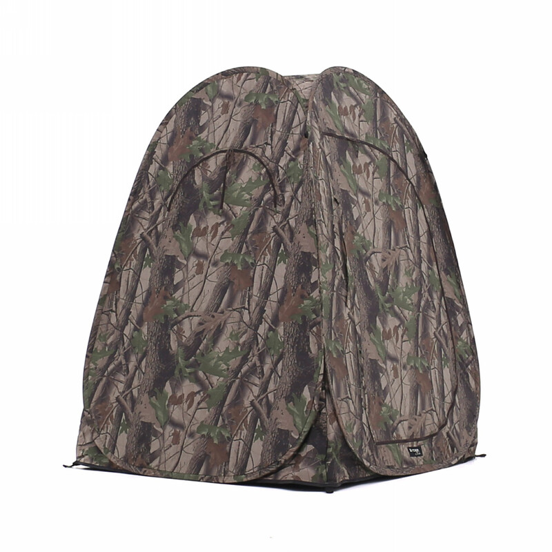 Buteo Outdoor Club Hide All Season