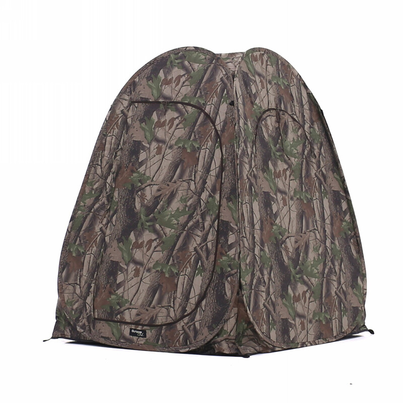 Buteo Outdoor Club Hide All Season