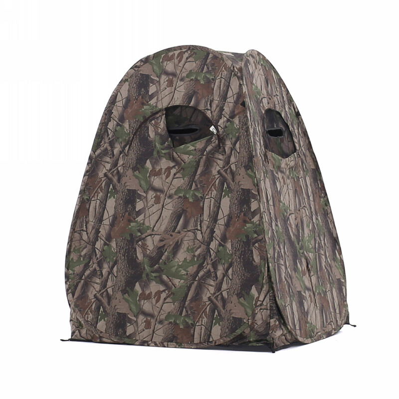 Buteo Outdoor Club Hide All Season