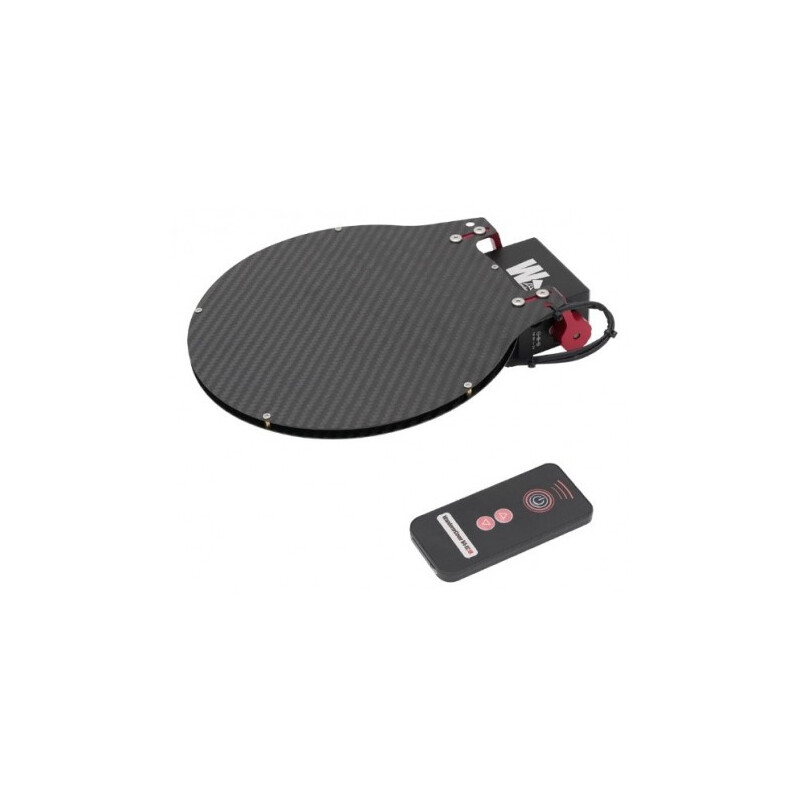 Wanderer Astro Flatfieldmaske 80mm V4 IR