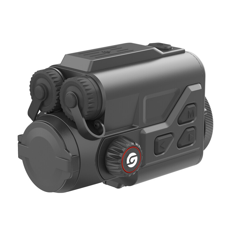 Guide Thermalkamera TB630LRF