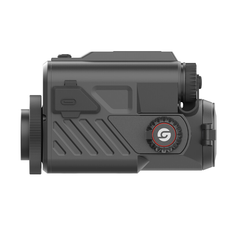 Guide Thermalkamera TB630LRF