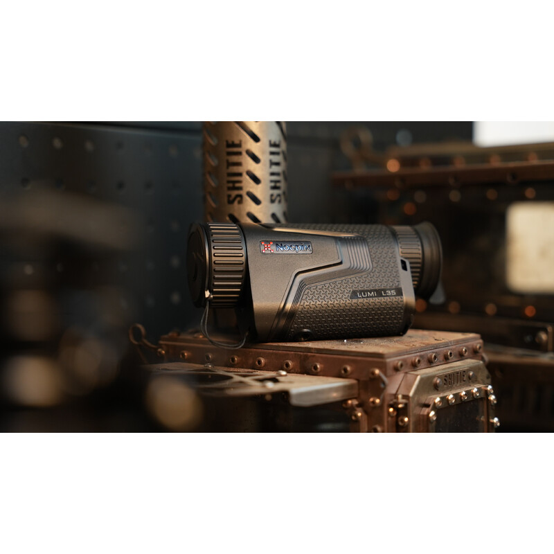 Nocpix Thermalkamera Lumi L35
