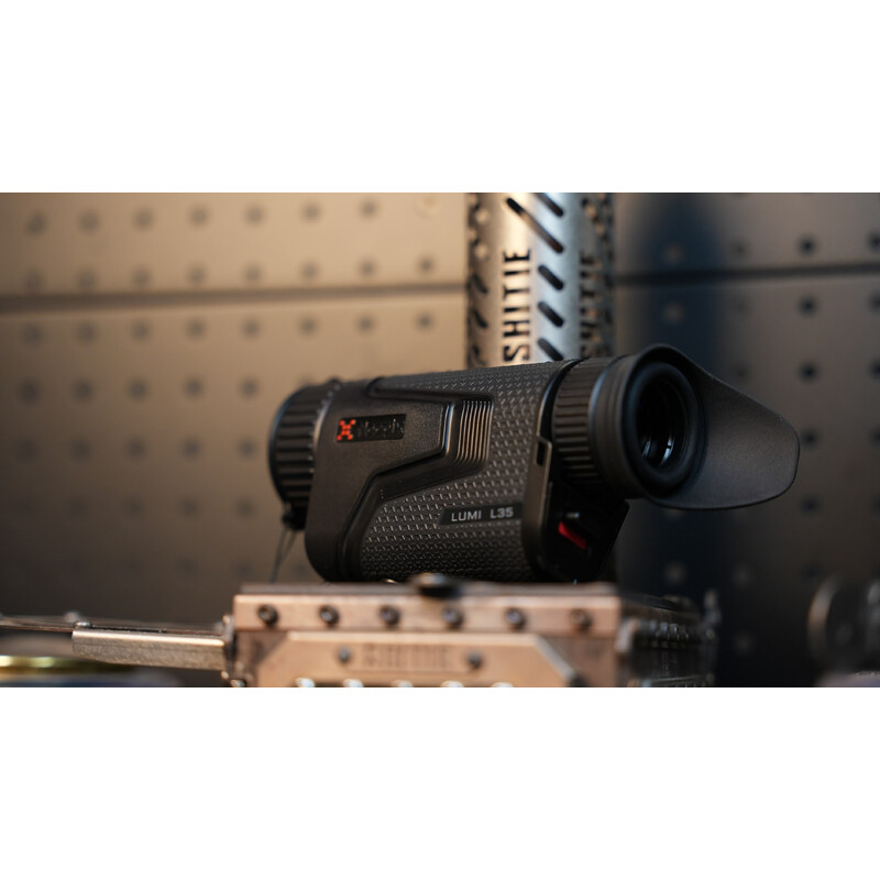 Nocpix Thermalkamera Lumi L35