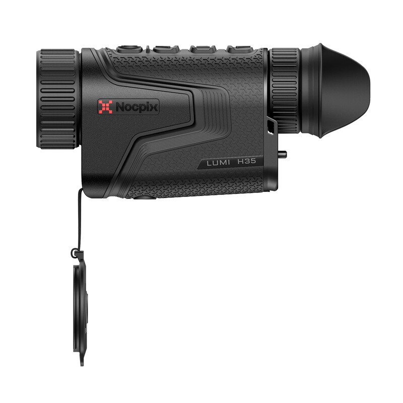 Nocpix Thermalkamera Lumi H35