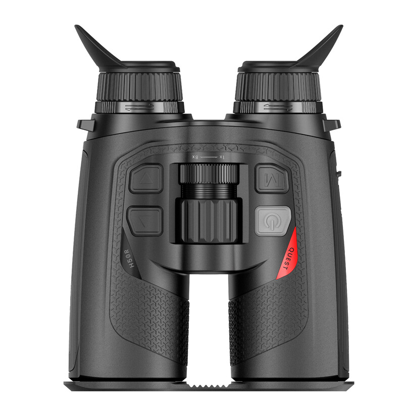 Nocpix Thermalkamera Quest L35R