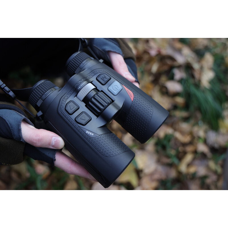 Nocpix Thermalkamera Quest H35R