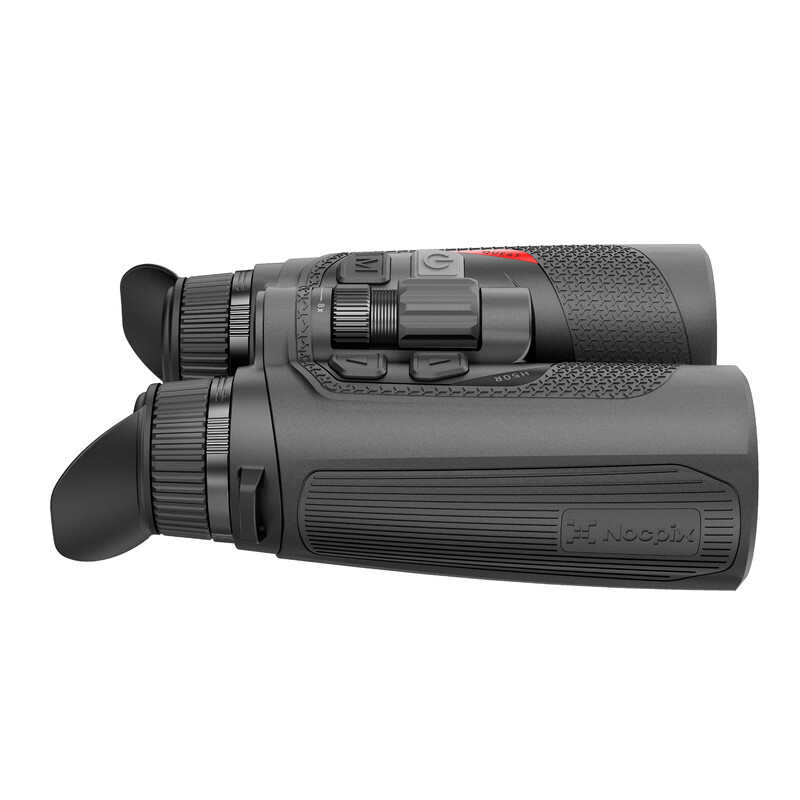 Nocpix Thermalkamera Quest H35R