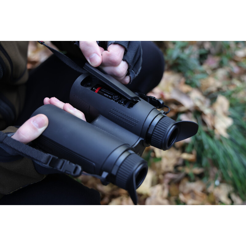 Nocpix Thermalkamera Quest L35R