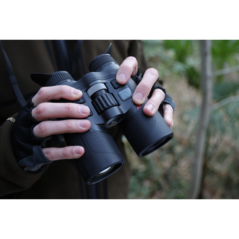 Nocpix Thermalkamera Quest L35R