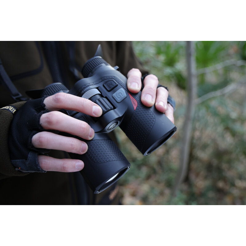 Nocpix Thermalkamera Quest L35R