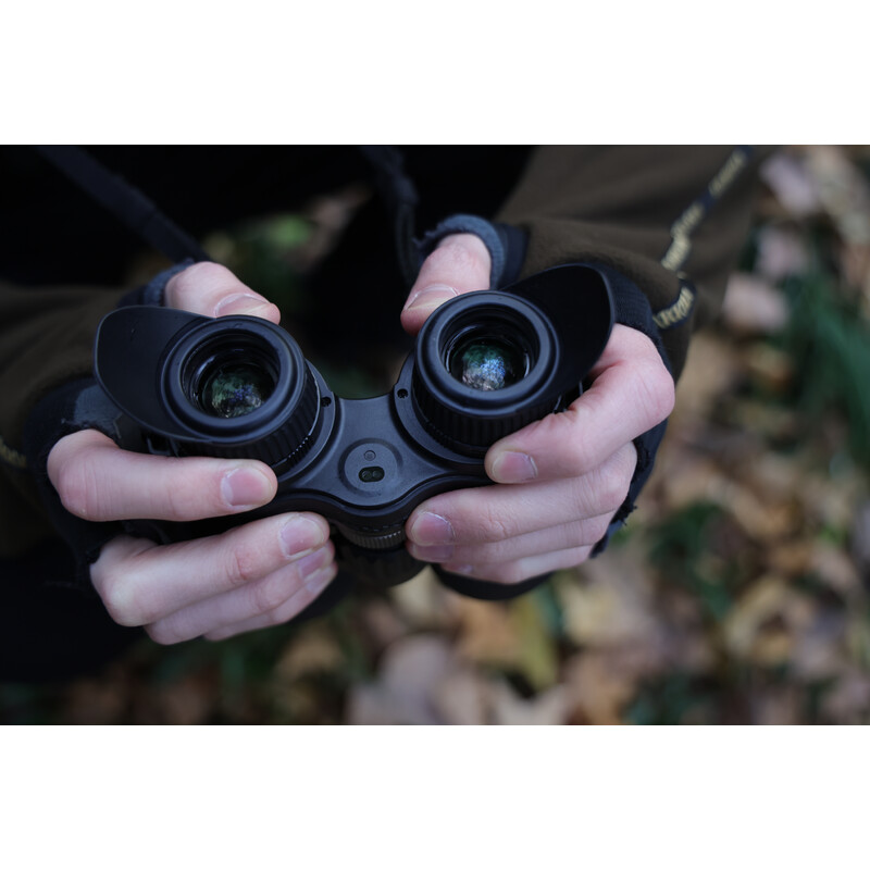 Nocpix Thermalkamera Quest H50R