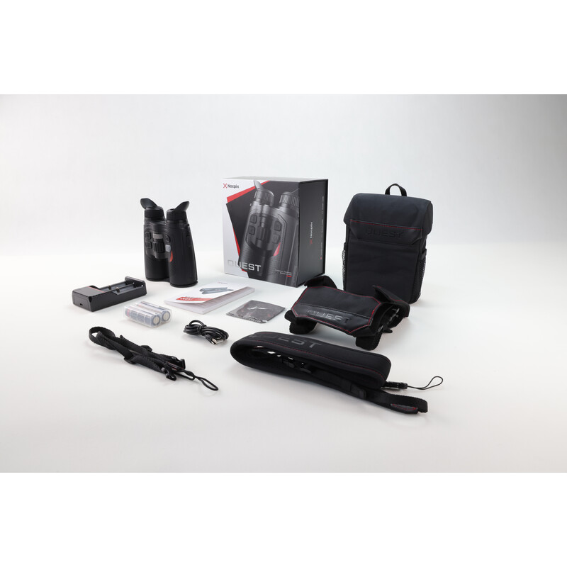 Nocpix Thermalkamera Quest H35R