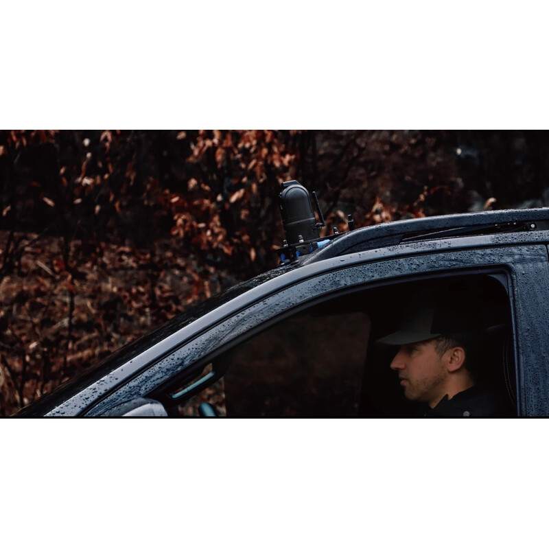 Nocpix Thermalkamera M6T25S Dome-Camera