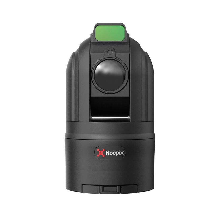 Nocpix Thermalkamera M6T25S Dome-Camera