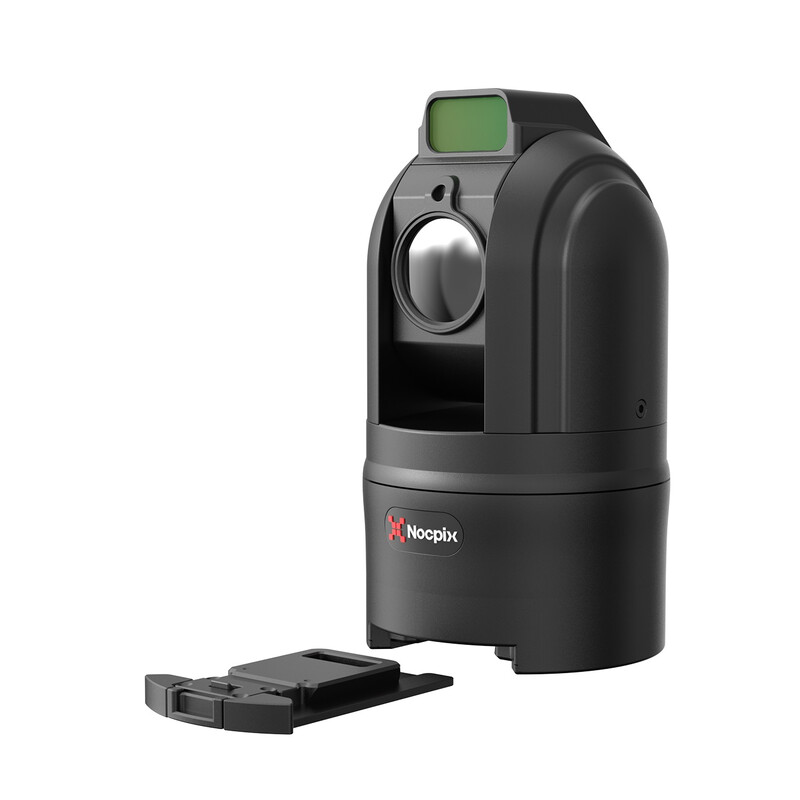 Nocpix Thermalkamera M6T25S Dome-Camera