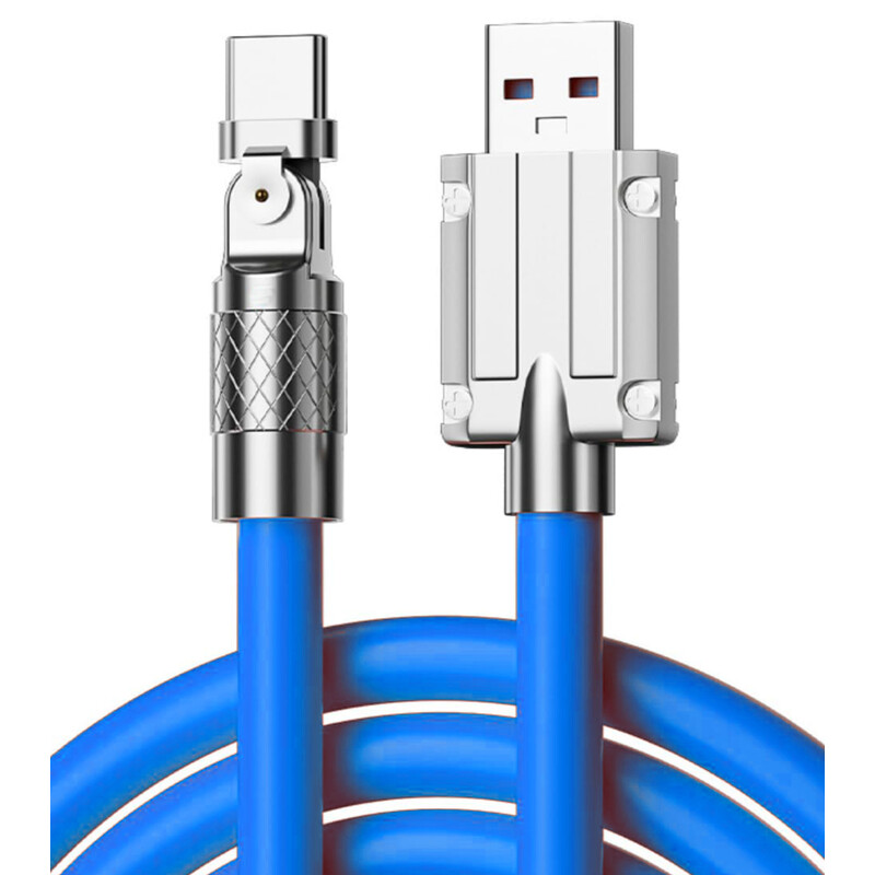 PegasusAstro Kabel USB 2.0 Type-A / USB 3.0 Type-C