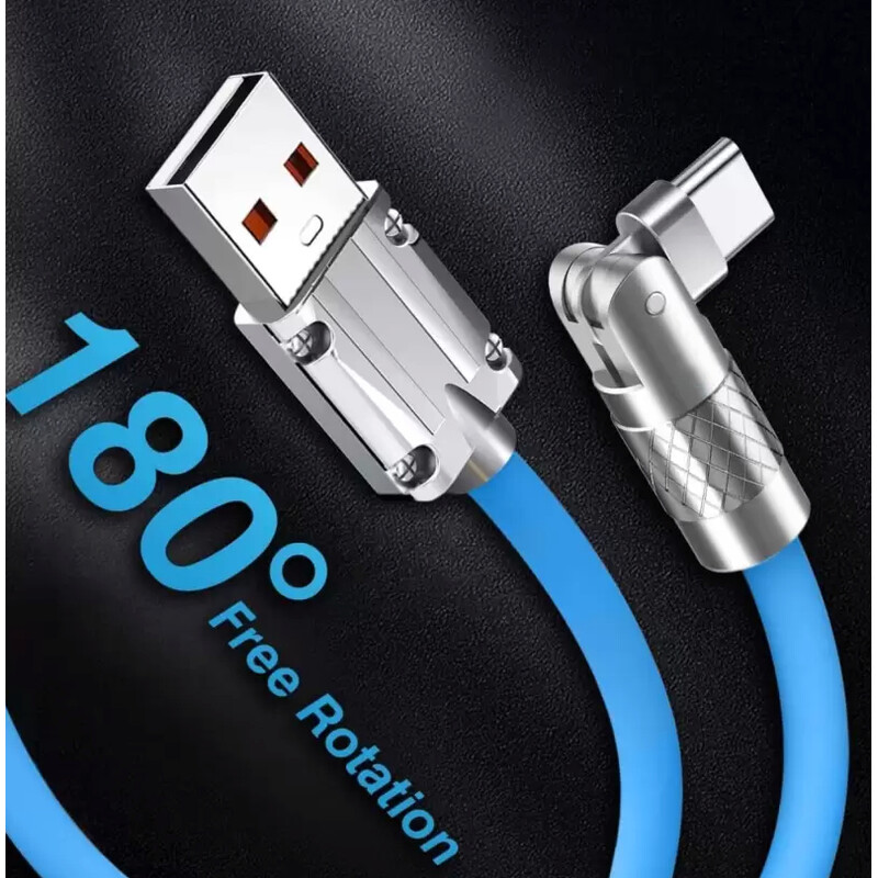 PegasusAstro Kabel USB 2.0 Type-A / USB 3.0 Type-C