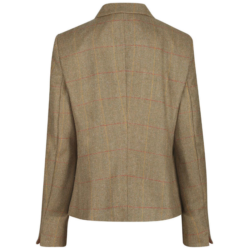 Dubarry of Ireland Tweedjacke Buttercup Elm Größe 40