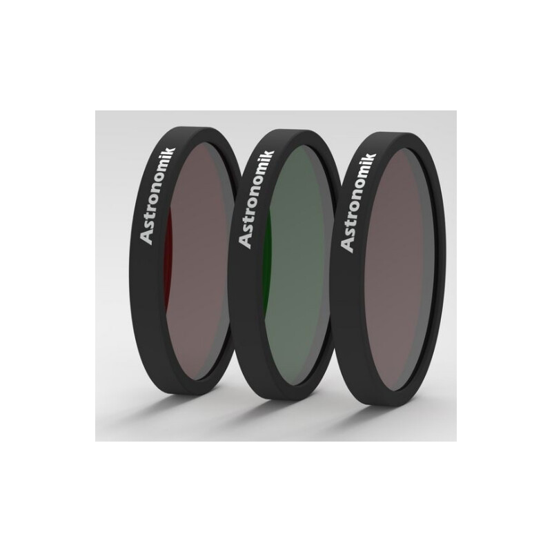 Astronomik Filter HSO 12nm 31mm