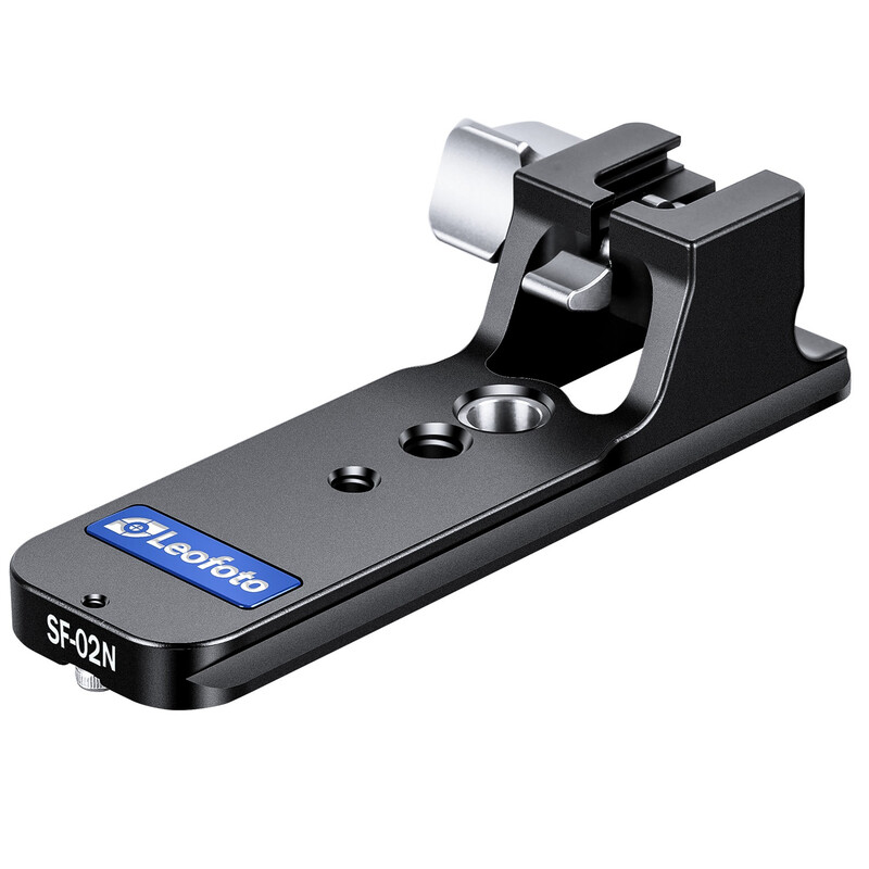 Leofoto Objektivfuß SF-02N für Sony FE 200-600mm f/5.6-6.3 G OSS