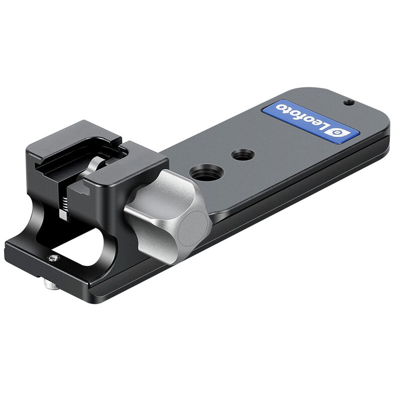 Leofoto Objektivfuß SF-02N für Sony FE 200-600mm f/5.6-6.3 G OSS