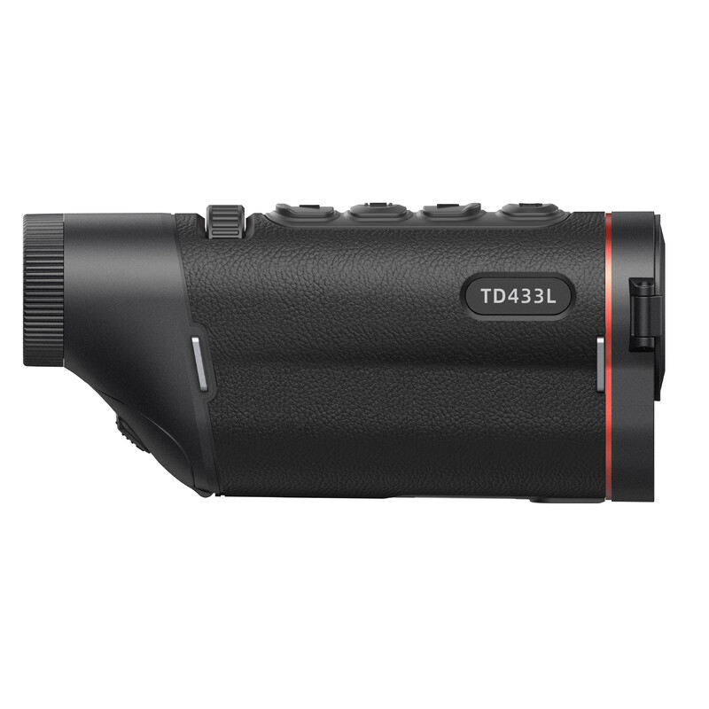 Guide Thermalkamera TD433L