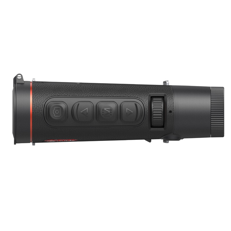 Guide Thermalkamera TD433L