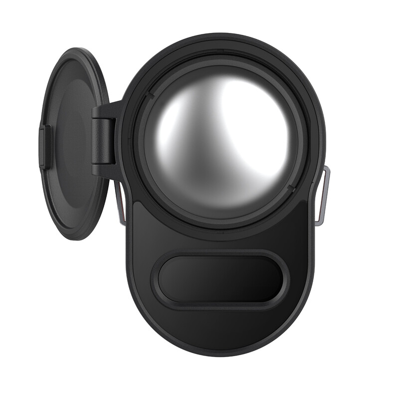 Guide Thermalkamera TD633L