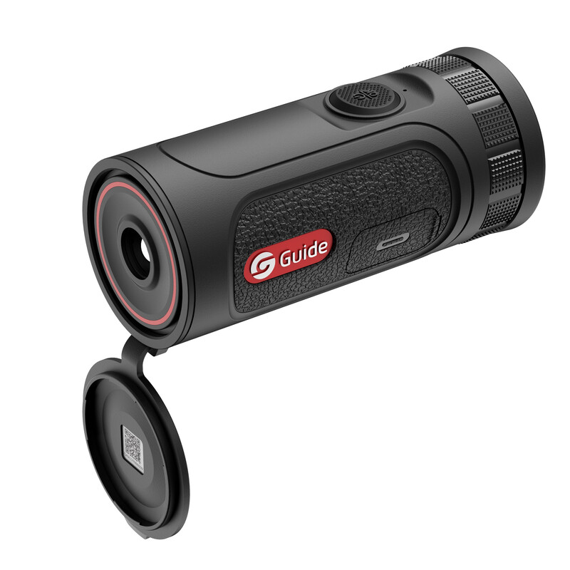 Guide Thermalkamera TE211M